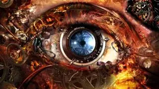 Quantum Mechanic - video designed by dreamscene.org