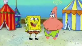 Youtube Poop: Spongebob gets killed at glove world