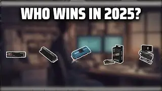 The Top 5 Best Gen 5 NVMe SSD in 2025 - Must Watch Before Buying!