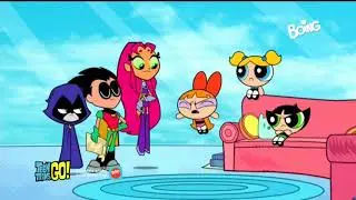 Robin, Stella Rubia & Corvina Vs Lolly, Dolly, Molly - Parte 1 (ita)