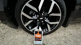 LIFE HACK: How to Prevent Corrosion and Rust On Wheels 