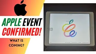Apple April 20th Event is official | What to Expect in 2021