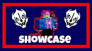 The Ultimate Battle [Error Event II] - [Call Of The Void/One Left sans Showcase Remake]