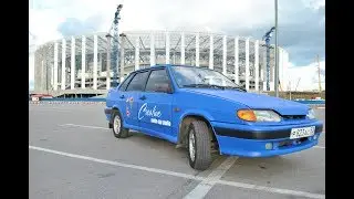 Прошивка ВАЗ