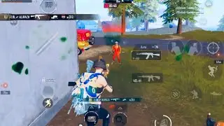 𝟭𝘃𝟮 𝗮𝗴𝗮𝗶𝗻𝘀𝘁 𝗮𝗿𝗮𝗯𝗶𝗰 𝘂𝗽𝗴𝗿𝗮𝗱𝗲𝗱 #pubgmobile #arlgaming #pubgcommunity