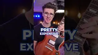 The CHEAPEST Guitar Upgrade! 🤯
