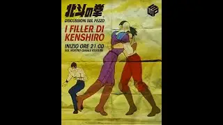 Discussione sul pezzo - I Filler di Ken il guerriero