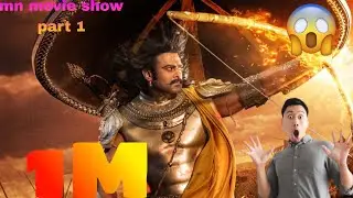Insane Action! 2024 South Movie Is The Best South Movie part 1