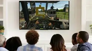 Day 3 Driving a bus Italy Map..