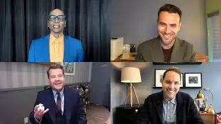 For Your Consideration: The Late Late Show with James Corden