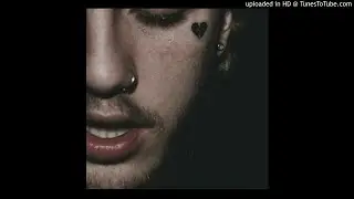 Lil Peep - Nose Ring (Natural Vocals)
