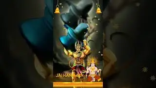 JAI HANUMAN |