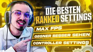 The BEST WARZONE SEASON 2 SETTINGS! ⚙️ (Max FPS, better enemy visibility, controller, etc.)