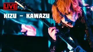 KIZU — Kawazu (live 2022)
