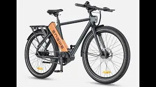ebike ENGWE P275 Pro 260km bafang #bike #luxury #fitness #edit #gaming