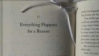 ★ Everything Happens For A Reason w/o Refrain V2 (Madison Beer)