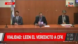 🔴 CAUSA VIALIDAD: LÁZARO BÁEZ CONDENADO A 6 AÑOS DE PRISIÓN