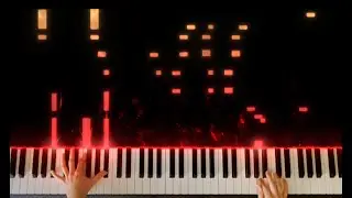 The Last Samurai - Main Theme | Piano Cover (+ Sheet Music)