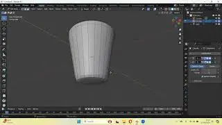 Class 2 Part B | blender basic modelling & animation course (urdu & hindi)