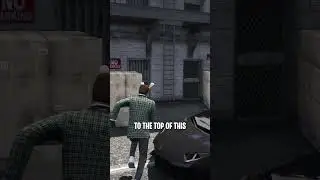 Claiming $100,000 Bounty as Hitman