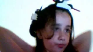 como cachear o cabelo com lapis (ana livia)