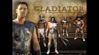 Gladiator - Honor Him