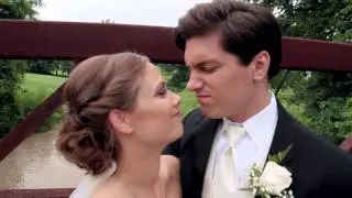 2015 Gernigin Wedding Highlight