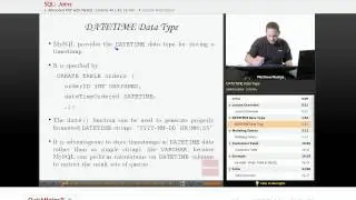 PHP with MySQL - Joins