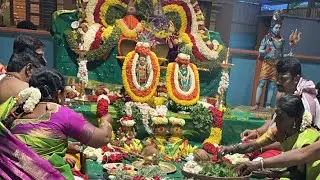ಗಿರಿಜಾ ಕಲ್ಯಾಣ LIVE ಭದ್ರಾಕಾಳಿ ಶಕ್ತಿಪೀಠ ಕಾಳಪ್ಪನಹಳ್ಳಿ