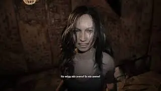 RESIDENT EVIL 7 biohazard Обитель зла Платина