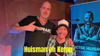 Drumpraat S4 A7 Andre Kemp