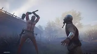 AC Valhalla Brutal Stealth Takedowns Part 1 - Gore Galore 