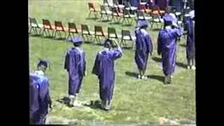 Class of 1987 High School Graduation