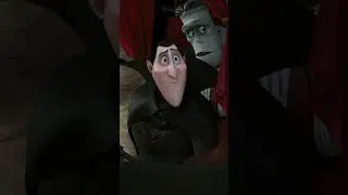 Every "Blah, Blah, Blah" | Hotel Transylvania | Now Scaring