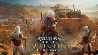 A.C. Origins (DLC) Los ocultos,, PC/2K seguimos