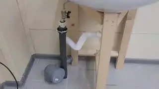 Раковина в Бардачке 4.0!