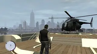 Grand theft Auto 4 GTA IV EFLC Время секса