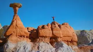 Штат США с другой планеты