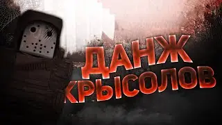 S.T.A.L.C.R.A.F.T-Данж "Крысолов"