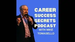 Decrease Anxiety thru AI-Powered Job Search Walk Up Song and Playlists Episode 012