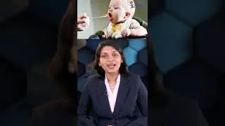 दांत निकलने पर बच्चों को होती है  समस्याएं #positiveparenting #sanjivangarbhsanskar #baby #teething