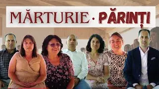 Impresii părinți - Absolvenți Integritas