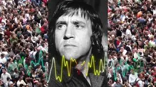 "ГОЛОС МОЙ-ОТЧАЯННЫЙ КАК ДРАКА"_ АЛЕКСАНДР ПЕТРЕНКО