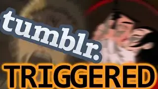 TUMBLR'S WORST FEAR