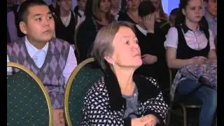 Успешные инвалиды поделились своими секретами с особенными детьми