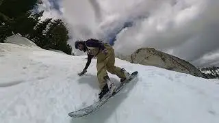 Squaw Shenanigans #9: All Friends on a Memorial Day!