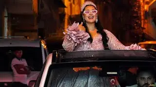 roman düğünleri ve güzelleri