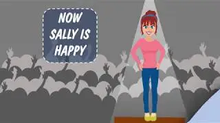 Artist Explainer Video Demo