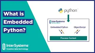 What is Embedded Python?