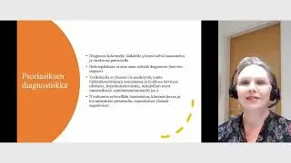 Maailman psoriasispäivän webinaari: Psoriasiksen nykyhoito: Mitä Käypä hoito -suositus kertoo?